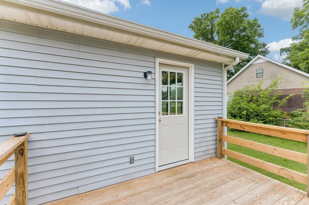 153 Constitution Avenue La Vergne TN 37086