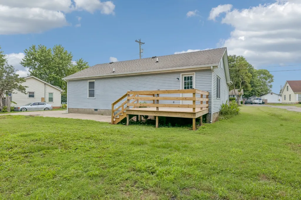 153 Constitution Avenue La Vergne TN 37086