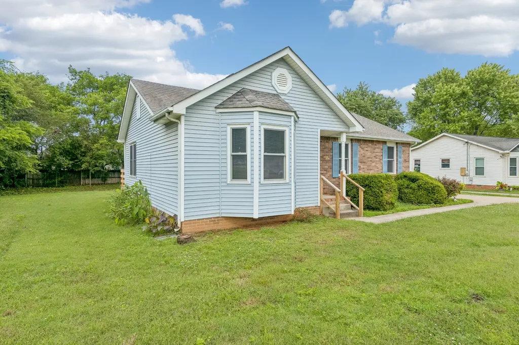 153 Constitution Avenue La Vergne TN 37086