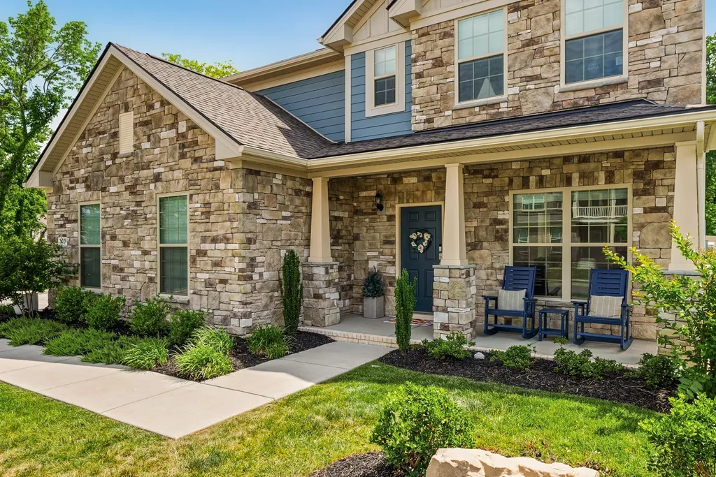 309 Keats Court Hendersonville TN 37075