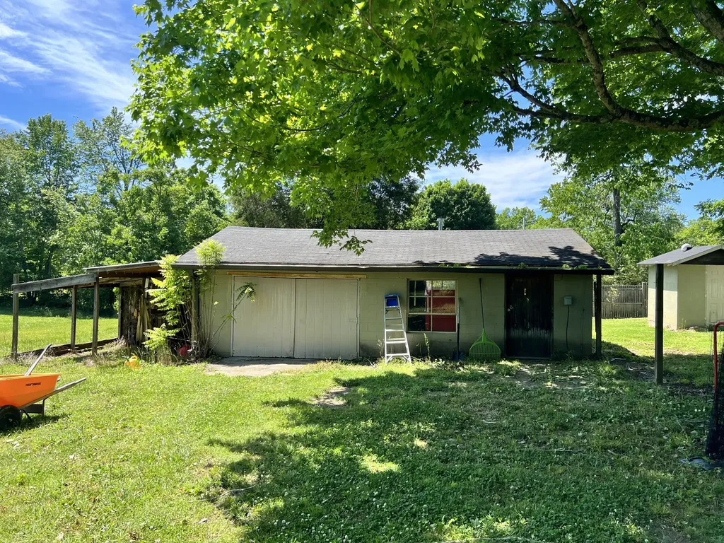 3965 Highway 70, W Dickson TN 37055