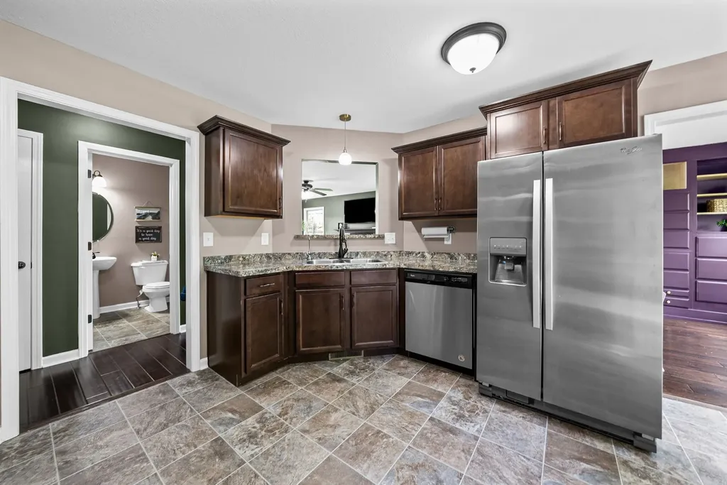 1004 Orchard Hills Drive Clarksville TN 37040