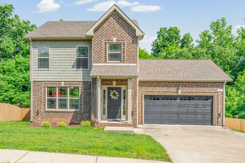 1004 Orchard Hills Drive Clarksville TN 37040