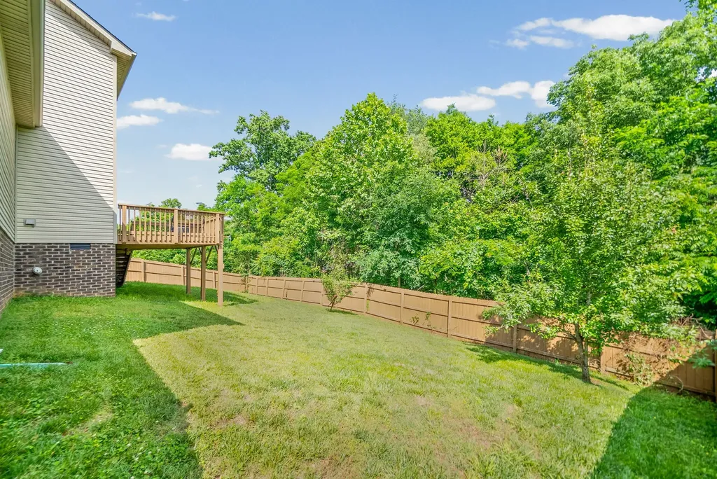 1004 Orchard Hills Drive Clarksville TN 37040