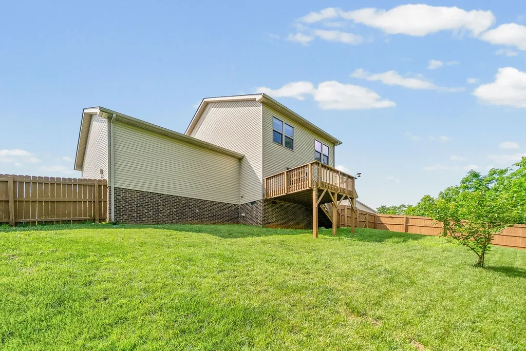 1004 Orchard Hills Drive Clarksville TN 37040