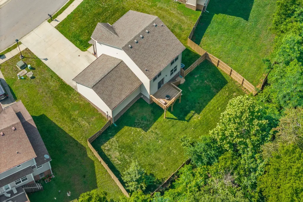 1004 Orchard Hills Drive Clarksville TN 37040