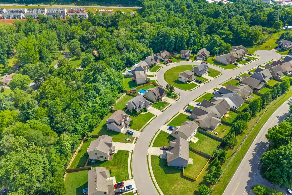 1004 Orchard Hills Drive Clarksville TN 37040