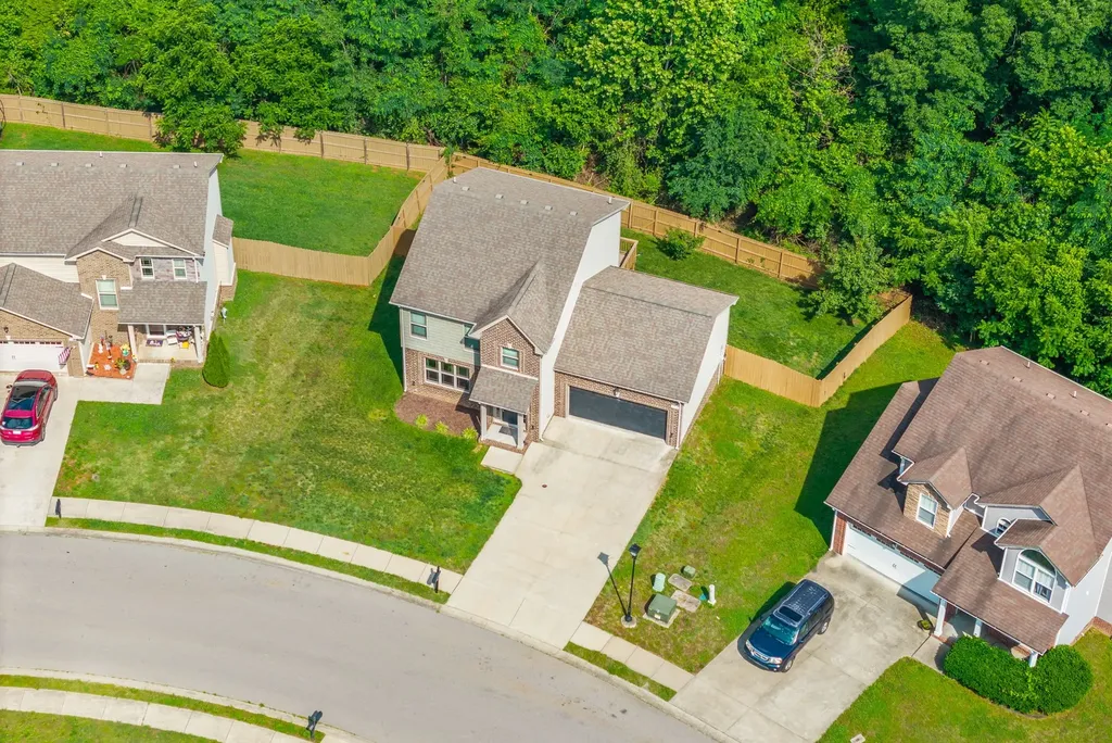 1004 Orchard Hills Drive Clarksville TN 37040