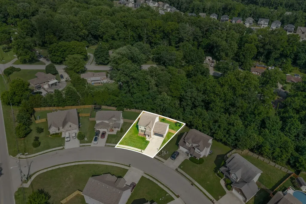 1004 Orchard Hills Drive Clarksville TN 37040