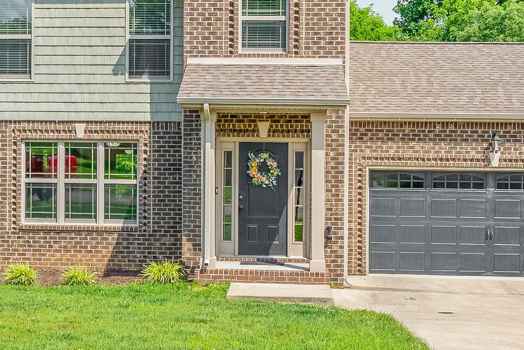 1004 Orchard Hills Drive Clarksville TN 37040
