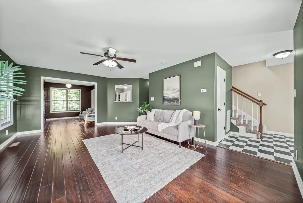 1004 Orchard Hills Drive Clarksville TN 37040