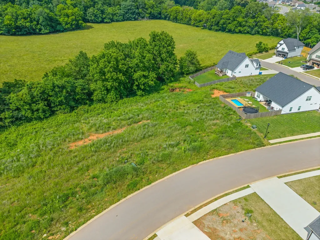 3040 Timberdale Drive Clarksville TN 37042