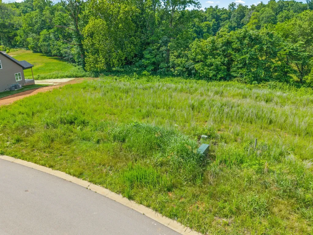3040 Timberdale Drive Clarksville TN 37042