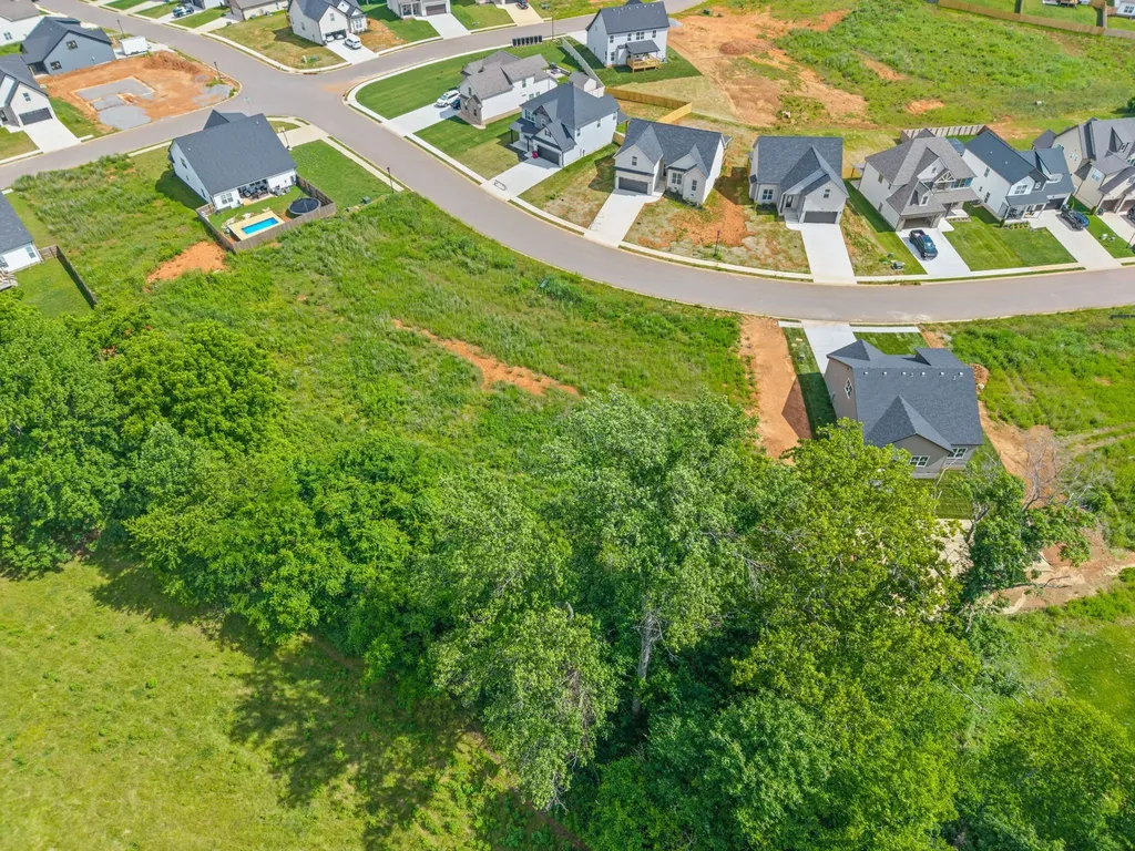 3040 Timberdale Drive Clarksville TN 37042