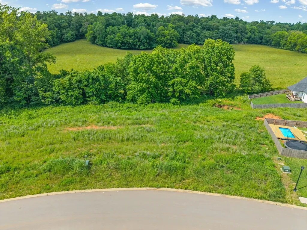 3040 Timberdale Drive Clarksville TN 37042