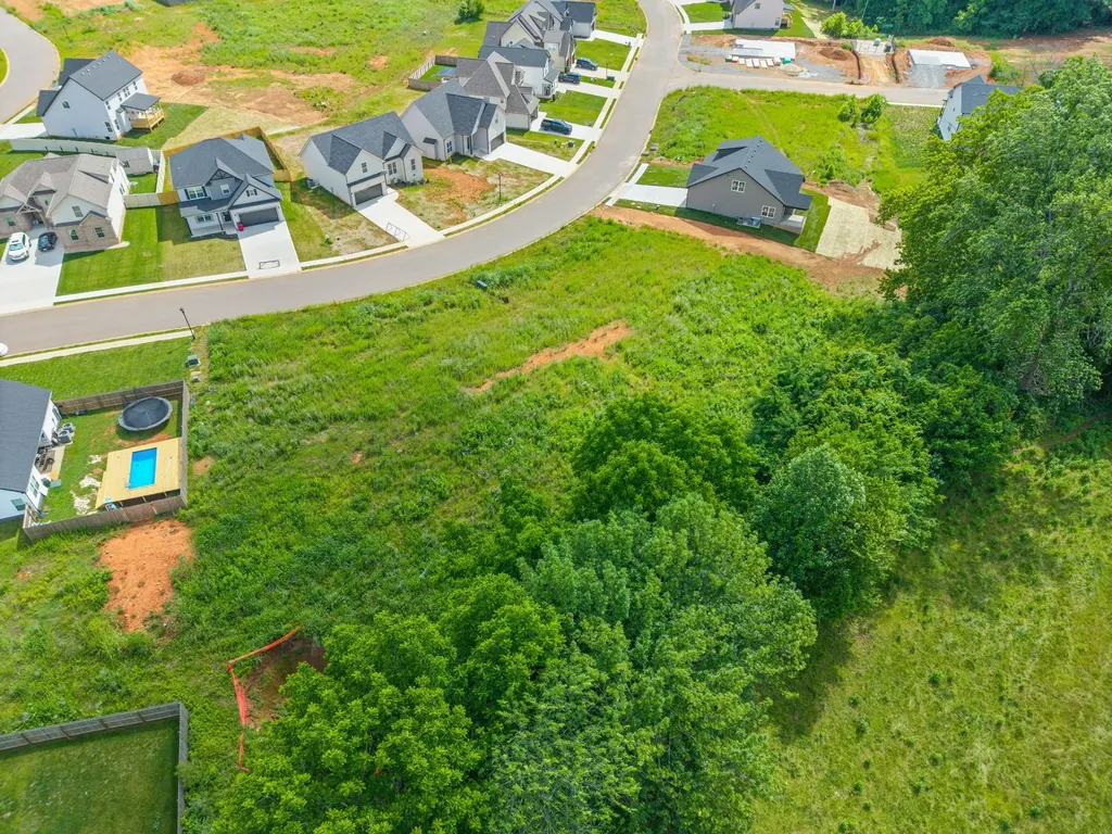 3040 Timberdale Drive Clarksville TN 37042
