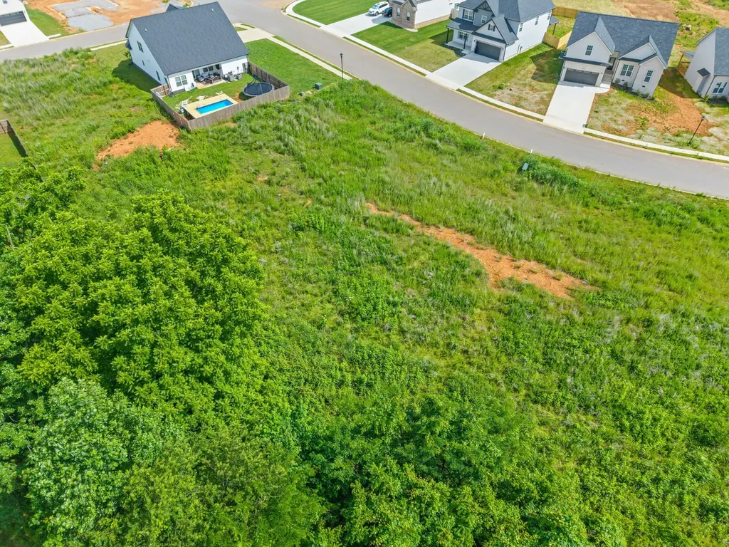 3040 Timberdale Drive Clarksville TN 37042