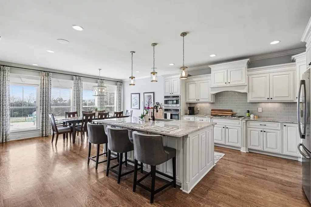 13 Beechwood Court Mount Juliet TN 37122