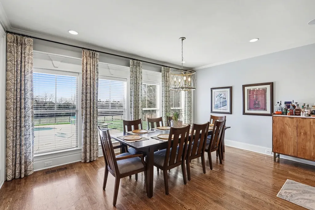 13 Beechwood Court Mount Juliet TN 37122