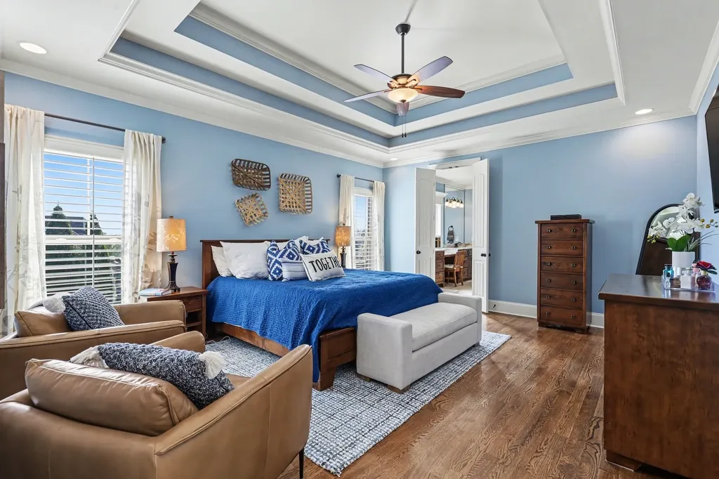 13 Beechwood Court Mount Juliet TN 37122