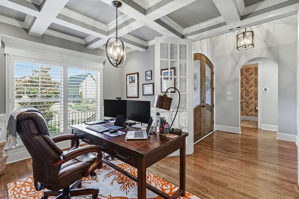 13 Beechwood Court Mount Juliet TN 37122