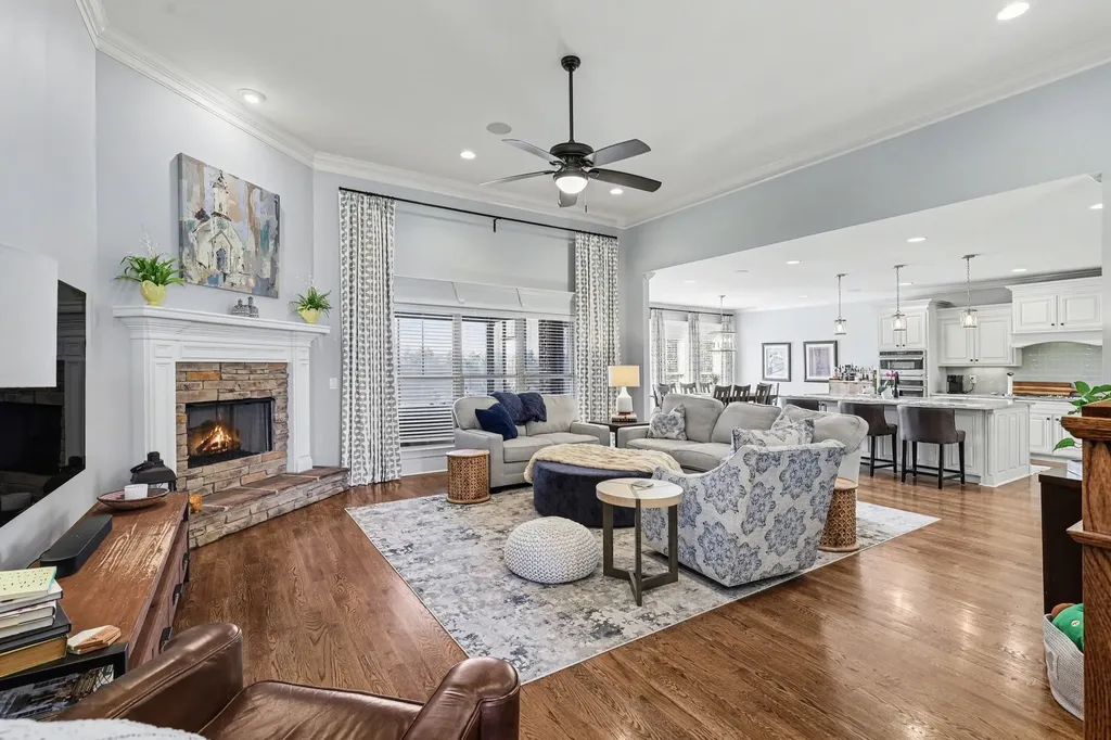 13 Beechwood Court Mount Juliet TN 37122