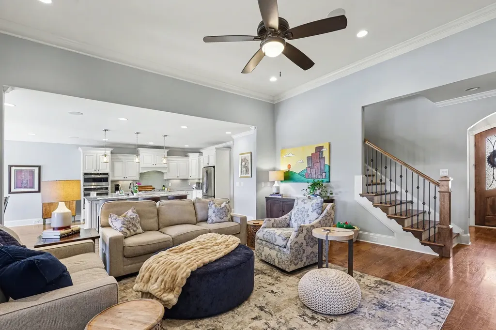 13 Beechwood Court Mount Juliet TN 37122