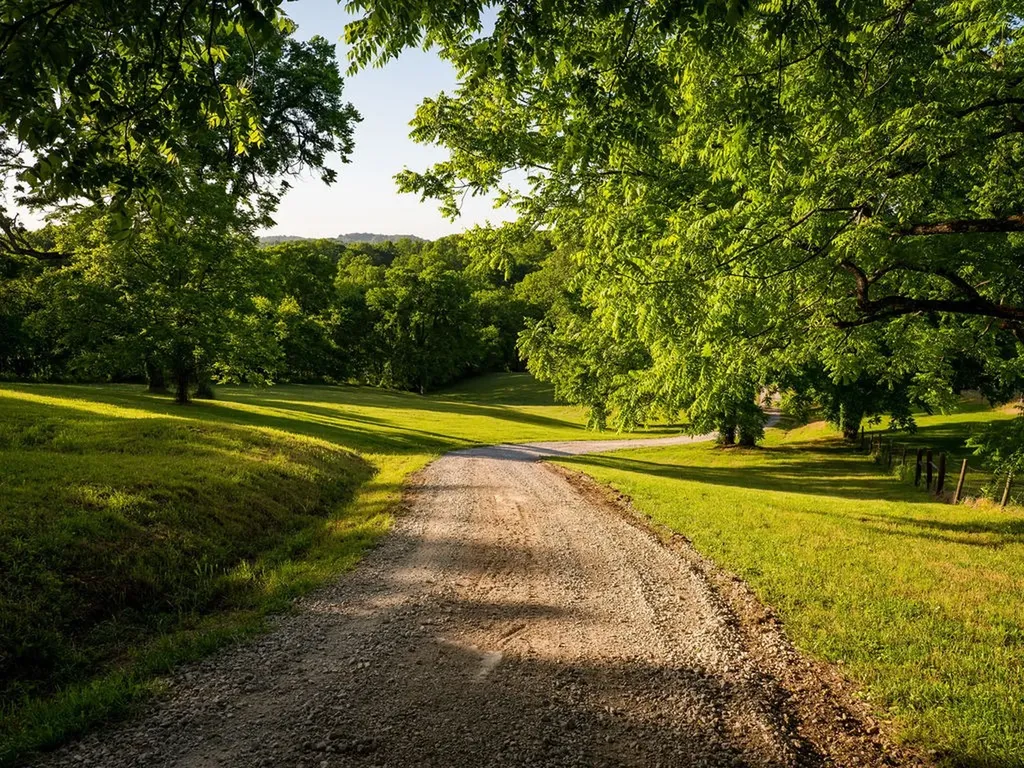 2351 Harlan Road Columbia TN 38401