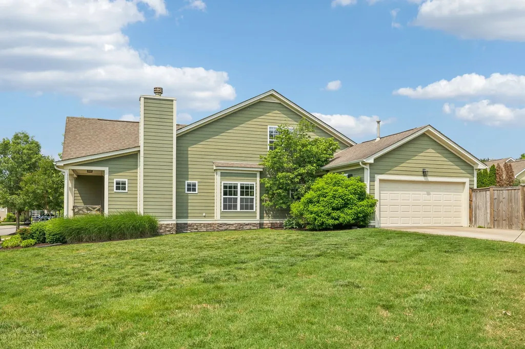 8404 Danbrook Drive Nolensville TN 37135