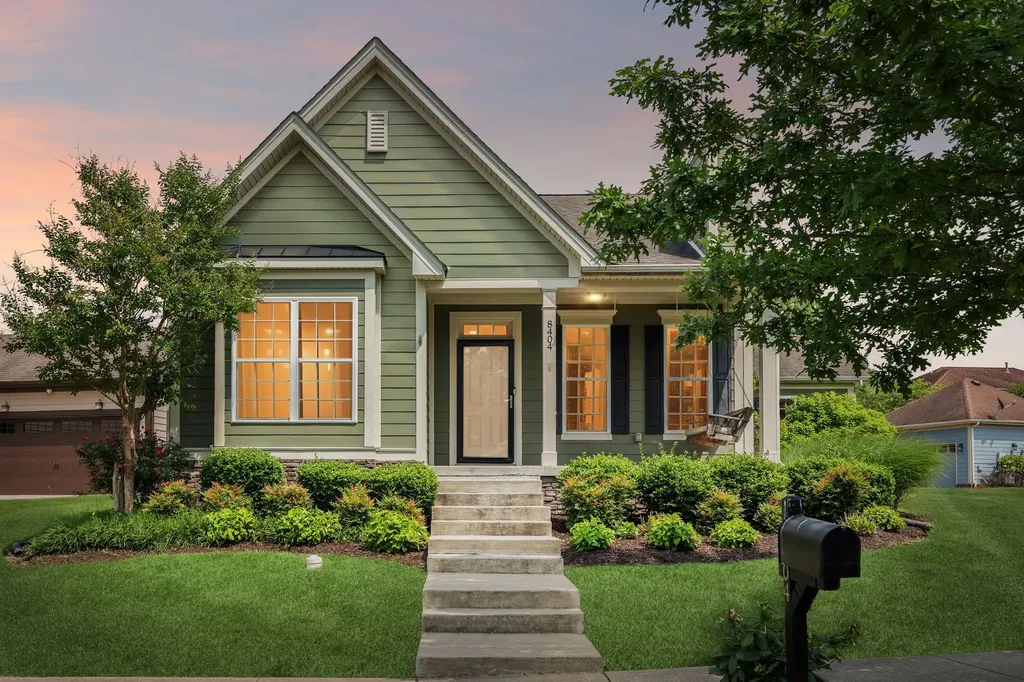 8404 Danbrook Drive Nolensville TN 37135