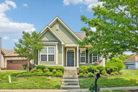 8404 Danbrook Drive Nolensville TN 37135