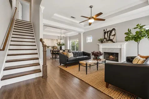 8404 Danbrook Drive Nolensville TN 37135