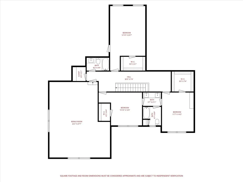 1901 Rhonda Drive Christiana TN 37037