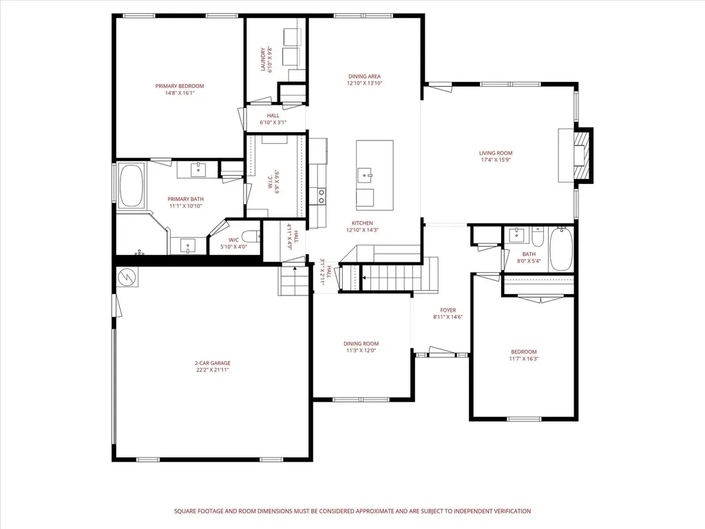 1901 Rhonda Drive Christiana TN 37037
