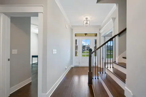 1901 Rhonda Drive Christiana TN 37037