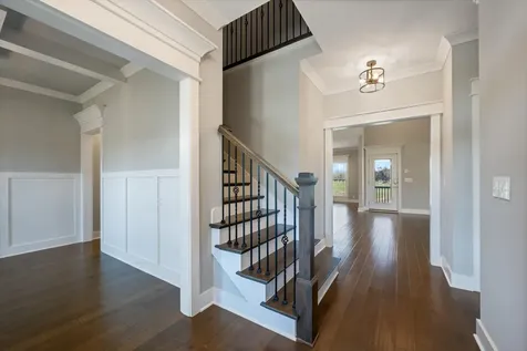 1901 Rhonda Drive Christiana TN 37037