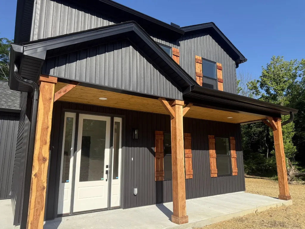 355 Summitville Manchester TN 37355