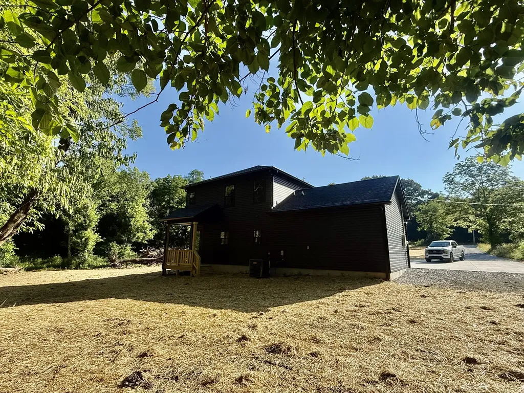 355 Summitville Manchester TN 37355