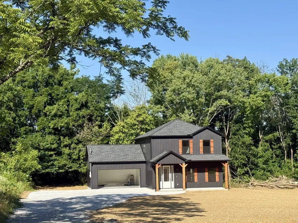 355 Summitville Manchester TN 37355