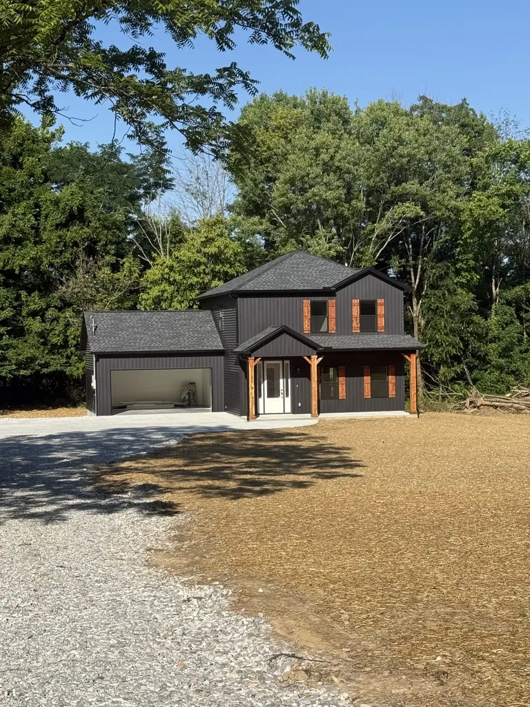 355 Summitville Manchester TN 37355