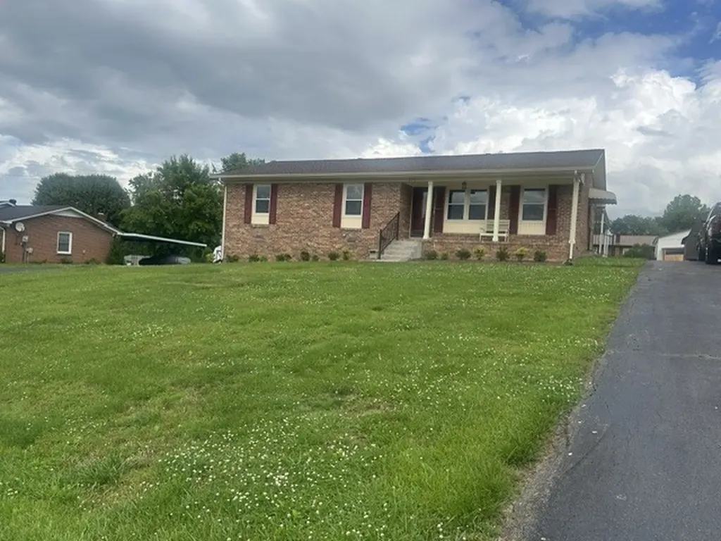 209 Kimela Drive Woodbury TN 37190