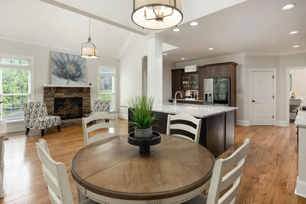 2725 Kensington Park Trail, NW Cleveland TN 37312