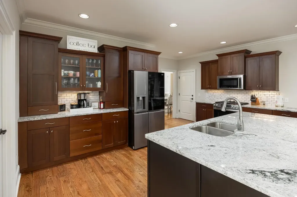2725 Kensington Park Trail, NW Cleveland TN 37312