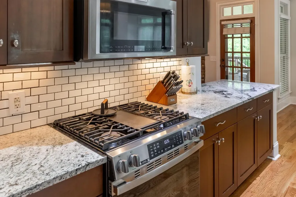 2725 Kensington Park Trail, NW Cleveland TN 37312