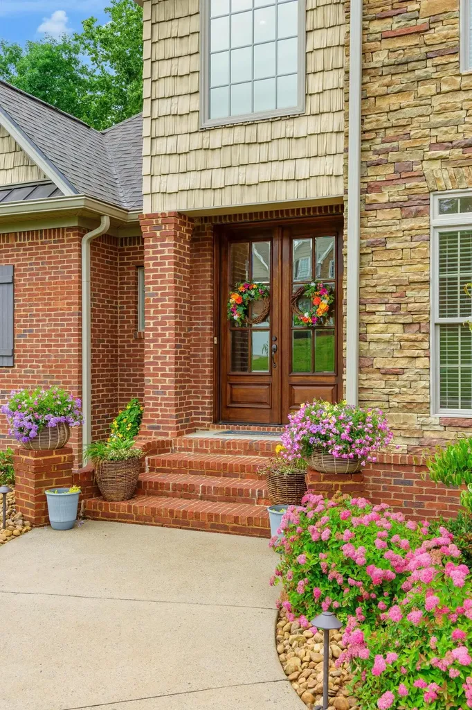 2725 Kensington Park Trail, NW Cleveland TN 37312