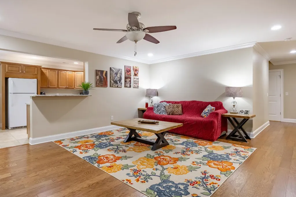 2725 Kensington Park Trail, NW Cleveland TN 37312