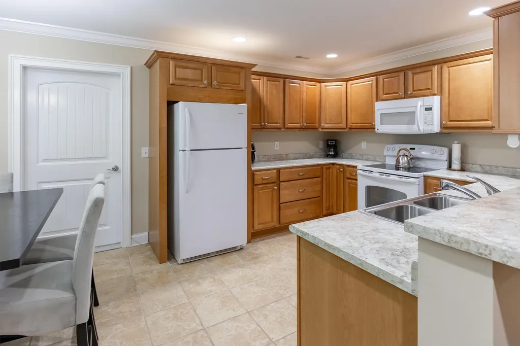 2725 Kensington Park Trail, NW Cleveland TN 37312