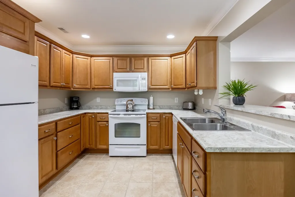 2725 Kensington Park Trail, NW Cleveland TN 37312