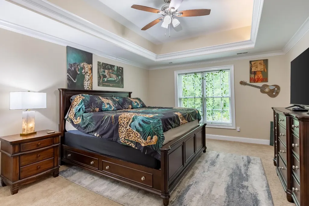2725 Kensington Park Trail, NW Cleveland TN 37312