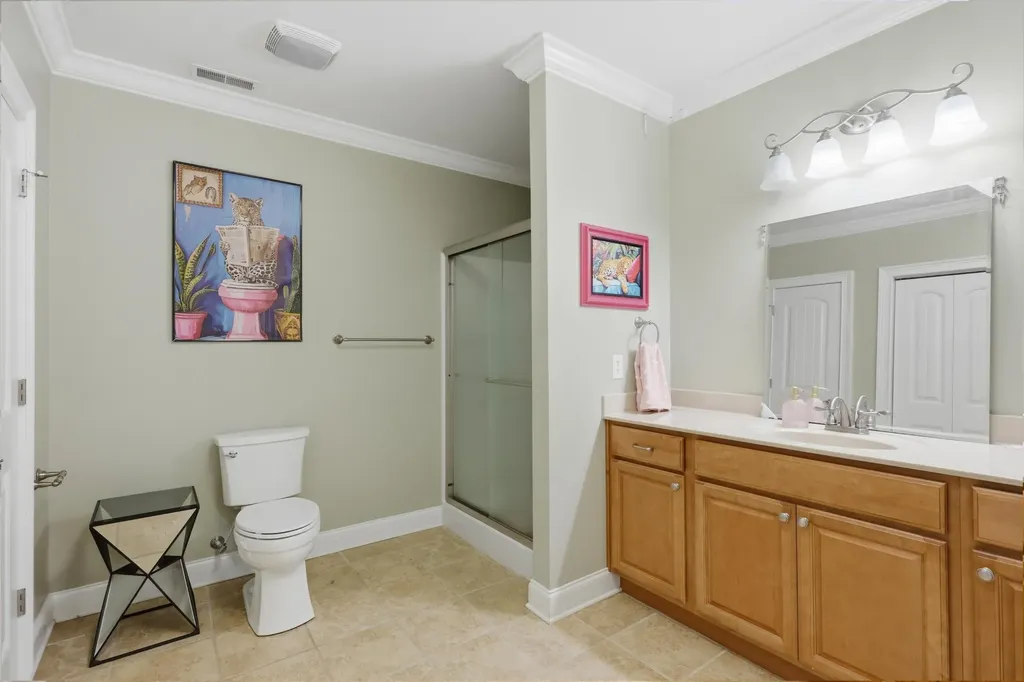 2725 Kensington Park Trail, NW Cleveland TN 37312